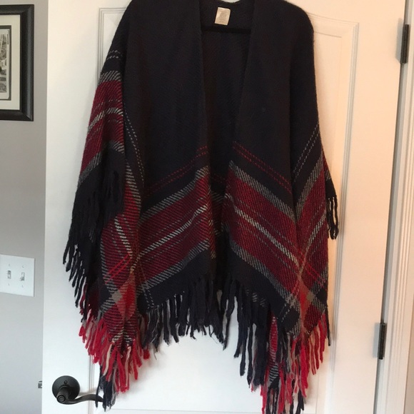 Evereve Sweaters - Soft Cozy Oversized Fall Knit Wrap